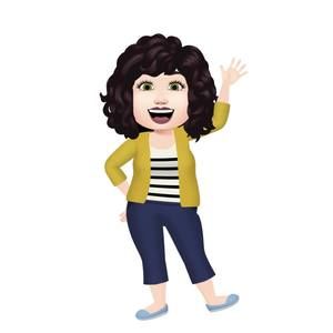 Meet your Posher, Jennifer